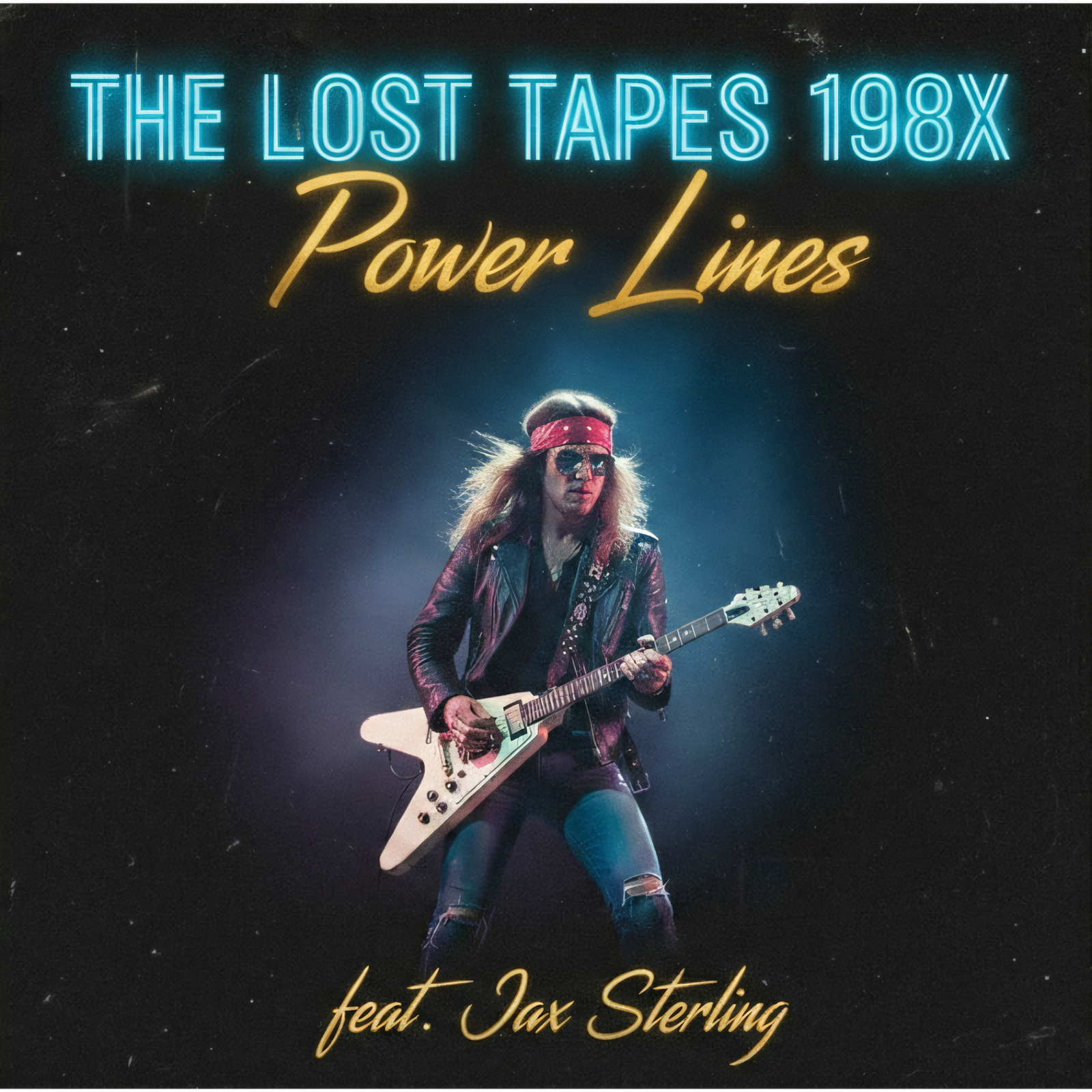 Electric Fever - Jax Sterling